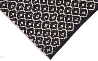 Imen Bautiful Pattern Cotton Dhurrie
