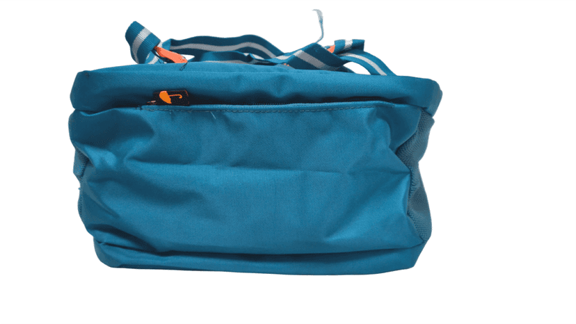 Lightweight and Durable School Backpack with Multiple Compartments and Adjustable Straps view 4