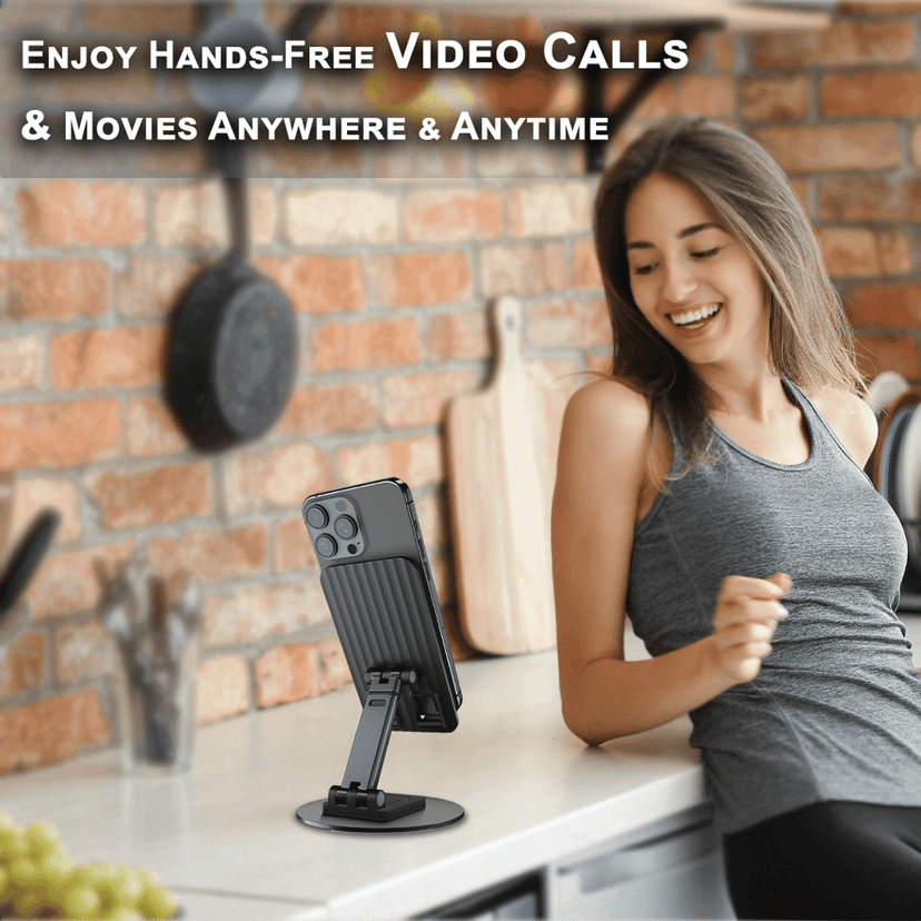 Flexi Pro Mobile Stand view 6