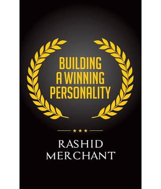 Building A Winning Personality