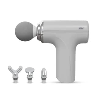 JCBL Accessories Glock Deep Tissue Massage Vibrator For Full Body Relief