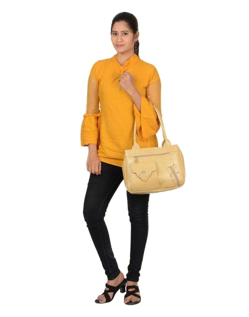 TASCHEN handbag/shoulder bag for women n girls view 8