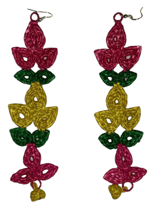 Eco-Friendly Earrings