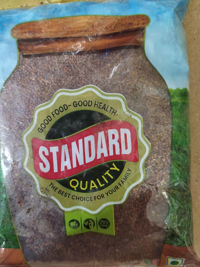 standard rai
