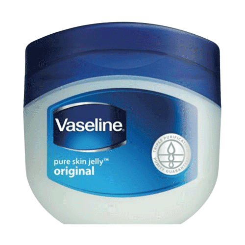 Vaseline Petroleum Jelly Original Pure Skin 7g