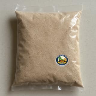 Visantari Daily Needs's whole wheat flour