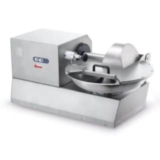 SS Sirman Bowl Cutter
