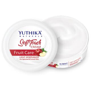 Yuthika Face Moisturizer For Women Men Fruit Care For Hydrated Smooth Skin 500ml