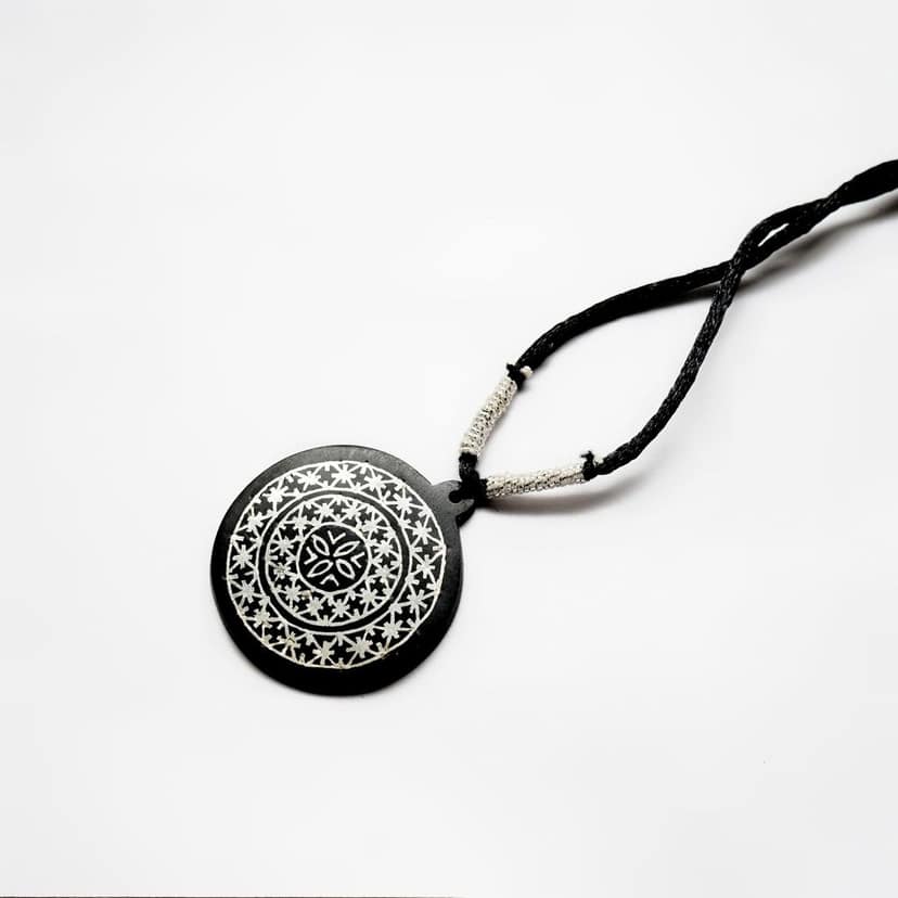 Bidri Work Pendent (1SMTNCKKA02289)
