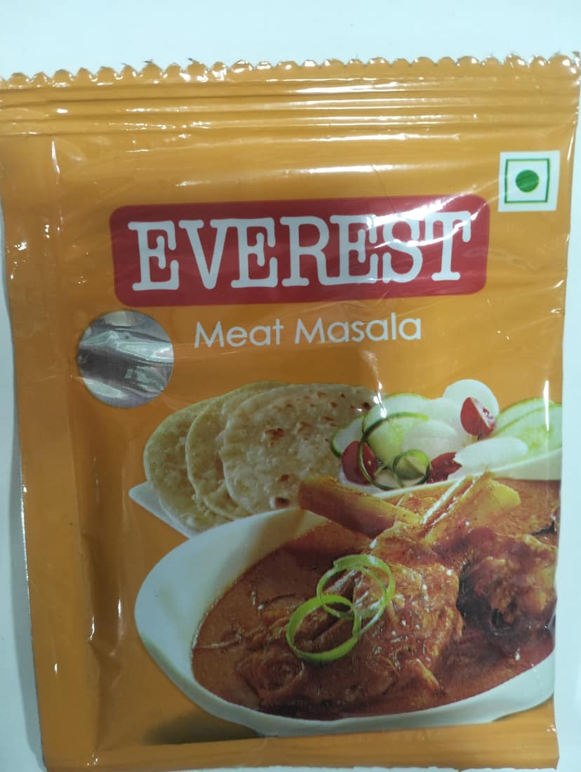 Everest Meat masala