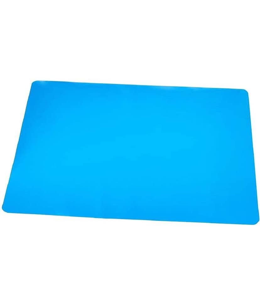 GKBOSS Light Blue Silicon Baking tool view 2