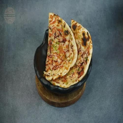 Aloo Kulcha