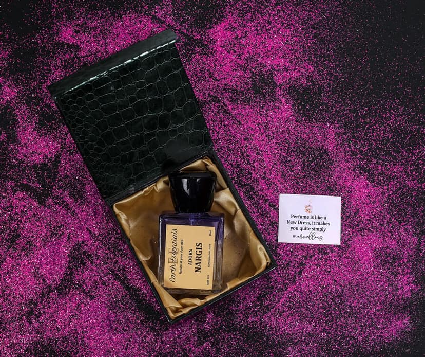 Perfume gift sets by Earth Essentials view 4