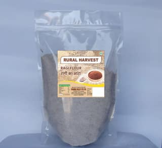 Ragi Flour ( Finger Millet Flour)