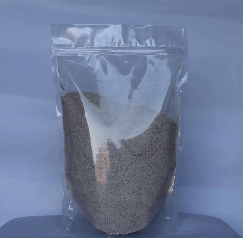 Ragi Flour ( Finger Millet Flour) view 2