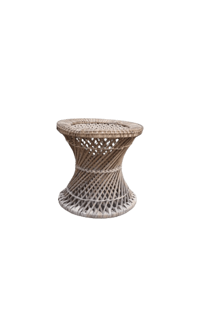 BAMBOO MURA STOOL