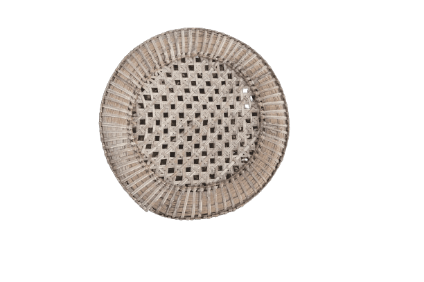 BAMBOO MURA STOOL view 2