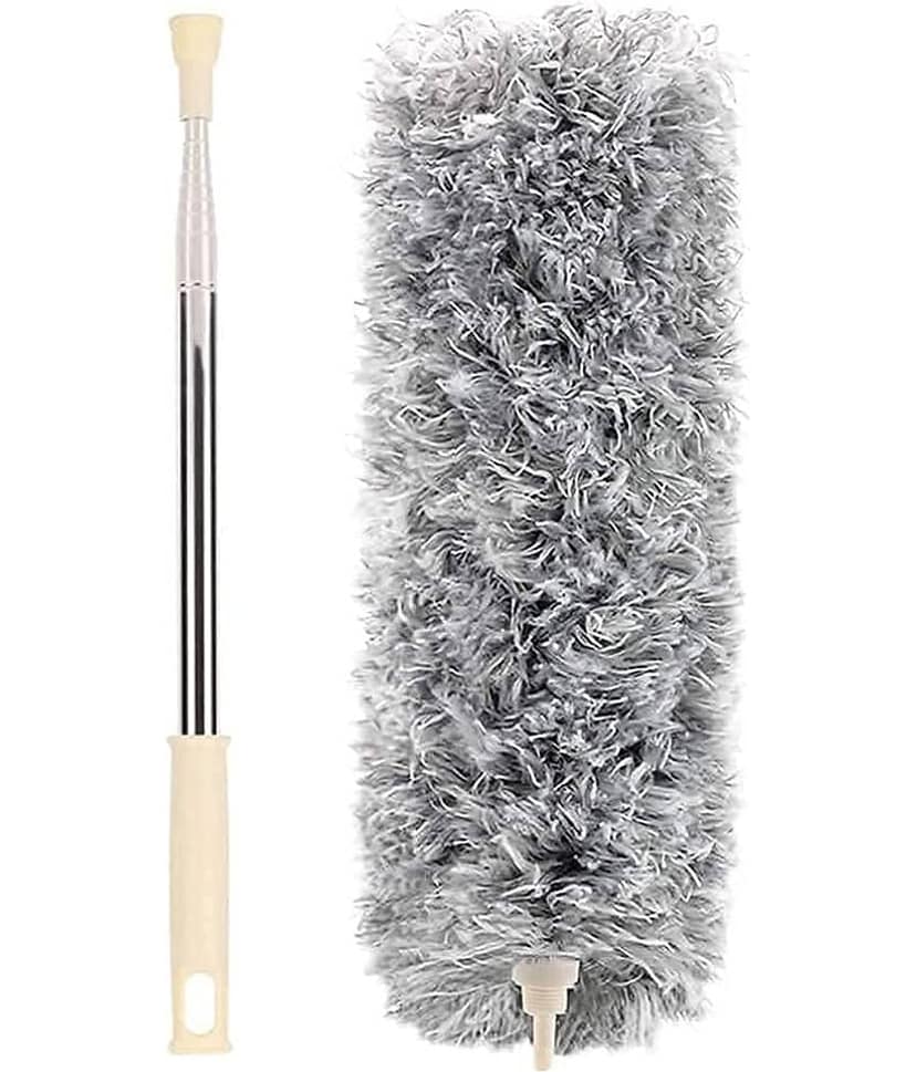 GEEO - Dust Mop ( Adjustable Handle )