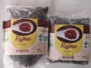 Rajma (Kidney Beans) - 500 gm