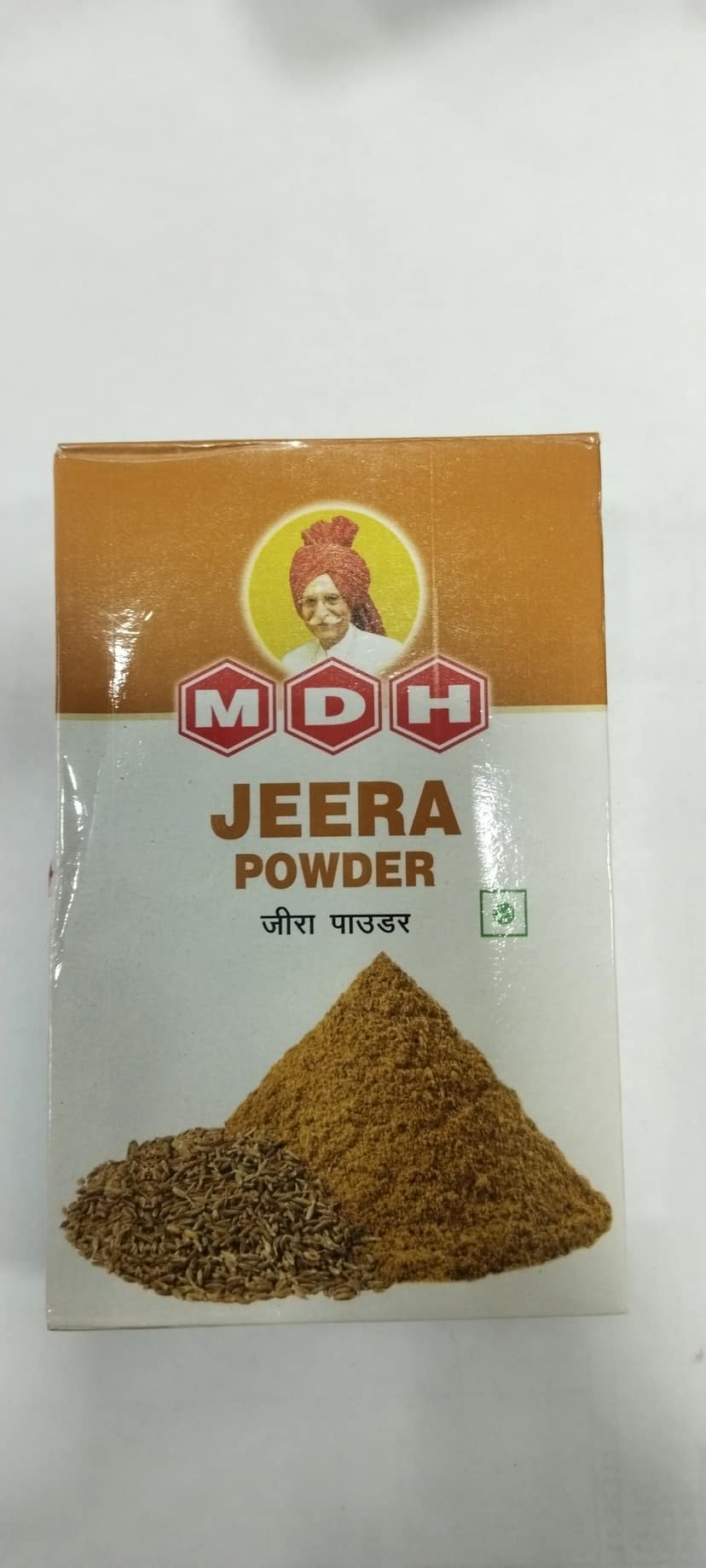 Mdh Jeera Powder