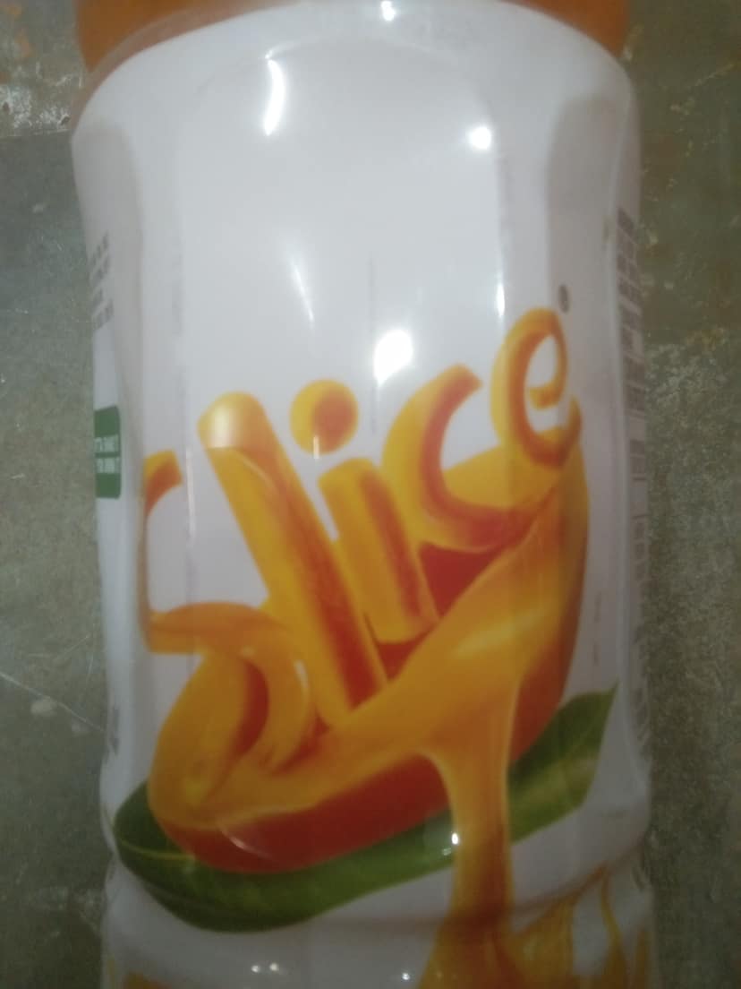 Slice mango drink 1.75ml
