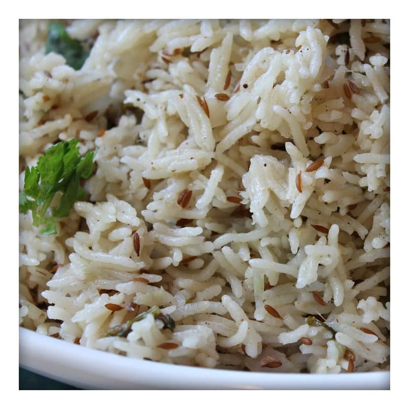 Cumin Seeds (Jeera) 100g view 5
