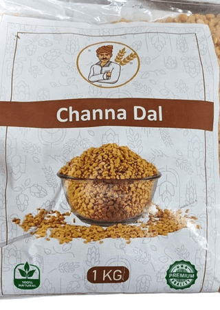 Channa Dal 1kg