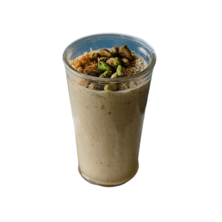 Arabian Nuts Classic Thickshake