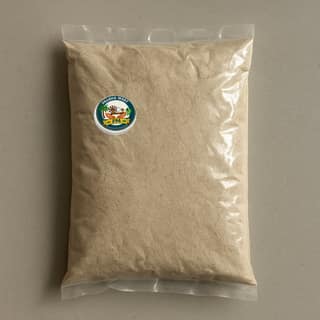 Prabha Mart's bajra flour