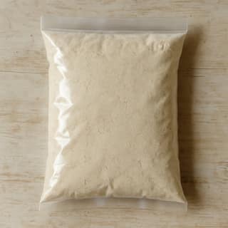 Sukhvatiya Shop's organic jowar flour