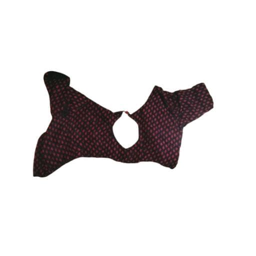Blouse Stitching (Size-32)