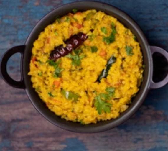 Arhar Dal Khichdi ( 500 Grm)