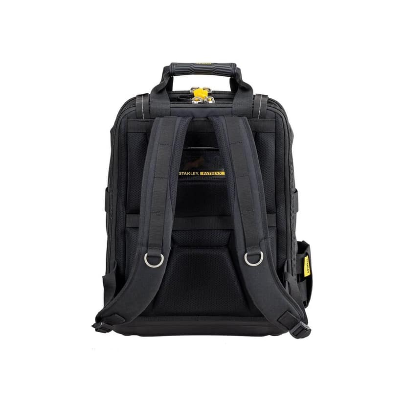 Stanley Soft Storage Fatmax Quick Access Backpack FMST1-80144 view 2