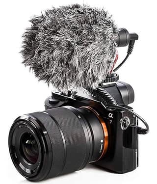 Kalos BY MM1 Microphone