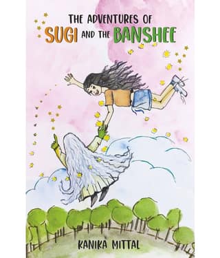 The Adventures of Sugi & The Banshee