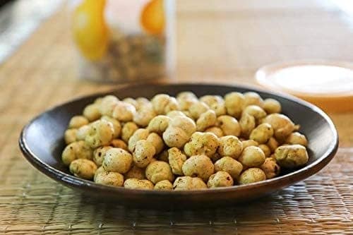 Elworld Agro & Organic Food Products Natural Makhana/Foxnut Premium (40g Pack of 5) view 4