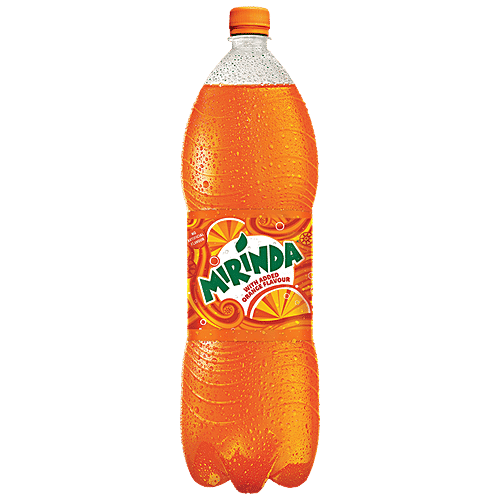 Mirinda Soft Drink, 2.25 L