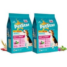PET STAR Adult Dog FoodPremium Complete Nutrition3 KG