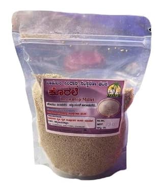 Brown Top Millet - 500g