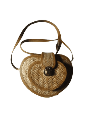 sitalpati Bag Handmade Women's Sling Bag.