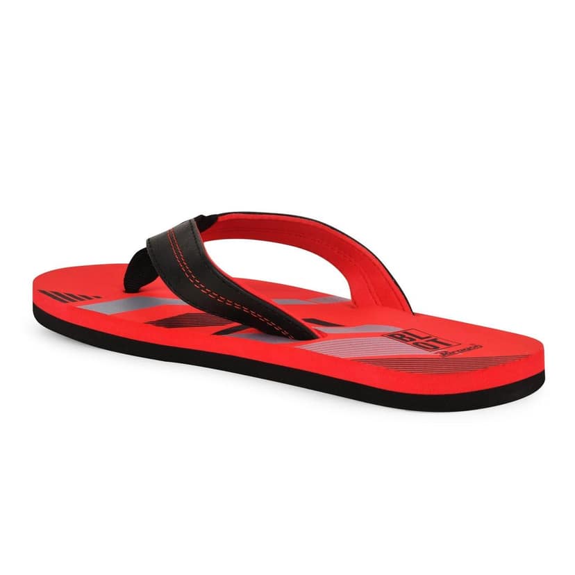 Blot K3306G Stylish Lightweight Indoor Outdoor Durable Trendy Casual Flip flops for Men view 2