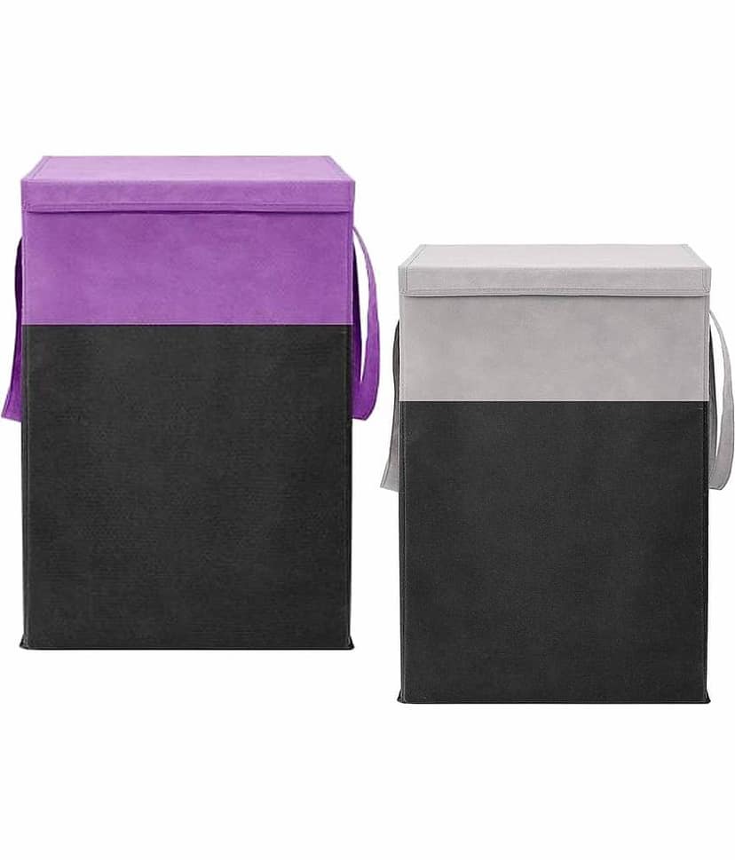 SH NASIMA - Muti-color Laundry Bag