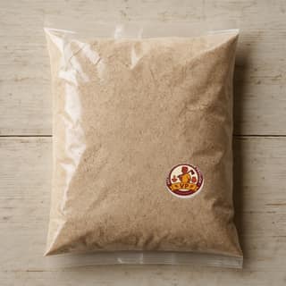 Vechhangi.Rangamma Pavilion's whole wheat flour
