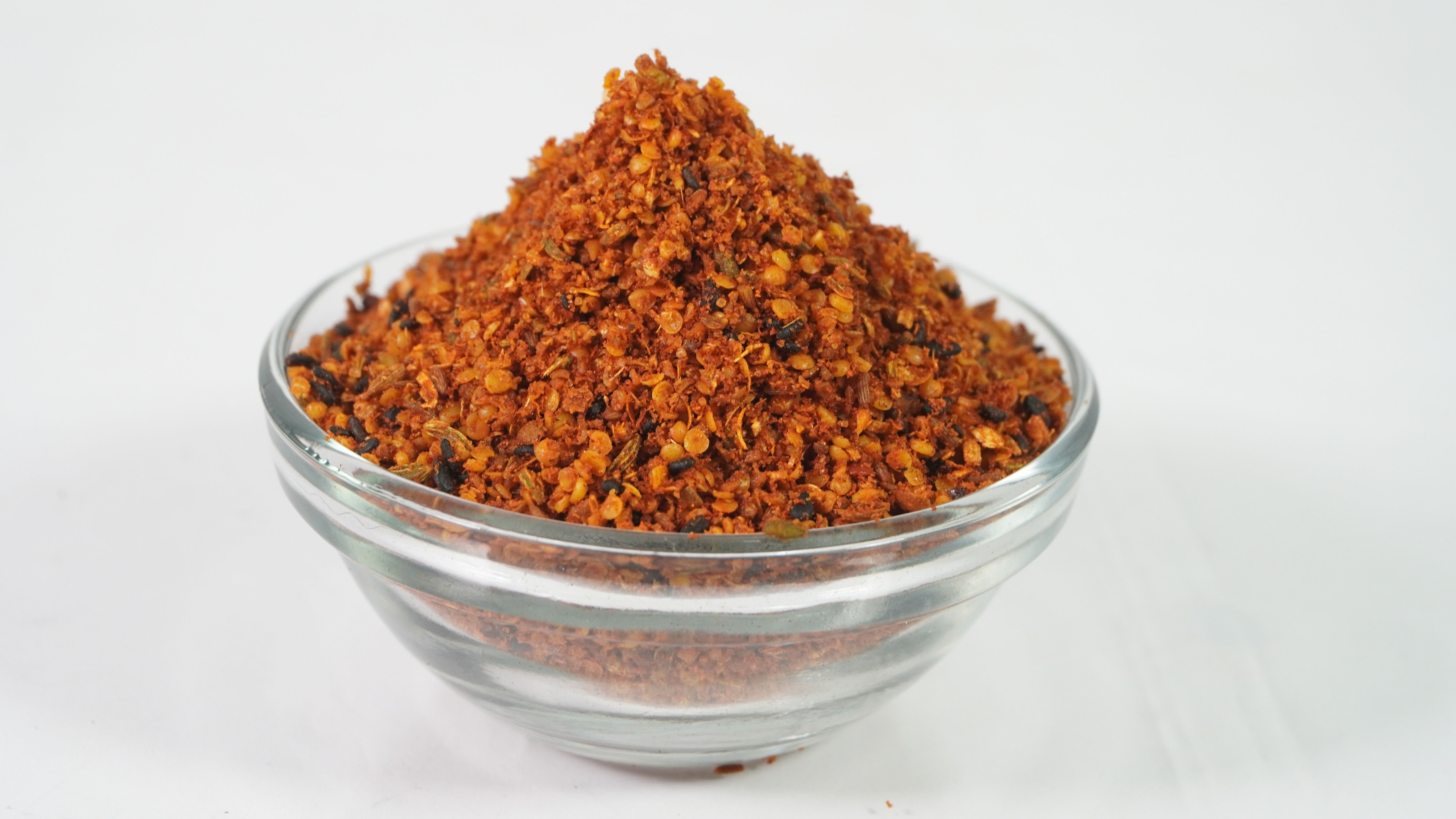 Fish Masala | Traditional Indian Spice Blend | Rich & Aromatic Flavor view 3