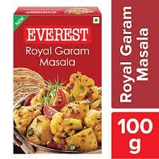 Everest Royal Garam Masala