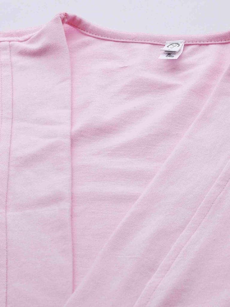 Klamotten Women's Top & Pyjama Nightsuit N105Rb view 2