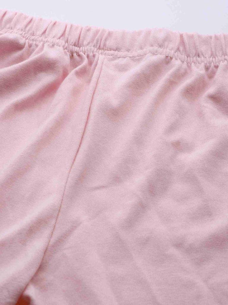 Klamotten Women's Top & Pyjama Nightsuit N105Rb view 3