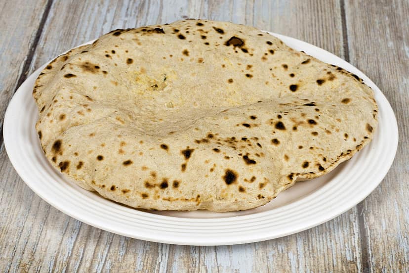 Chapati