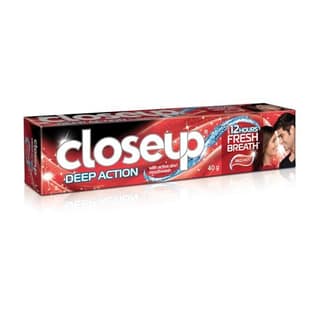 CLOSE UP RED HOT 40G
