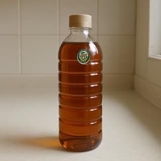 THANGULA CHINAKAMALA Boutique's pure sesame oil